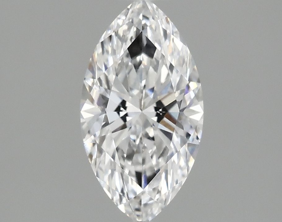 1.05 ct. marquise Lab Grown Diamond front image