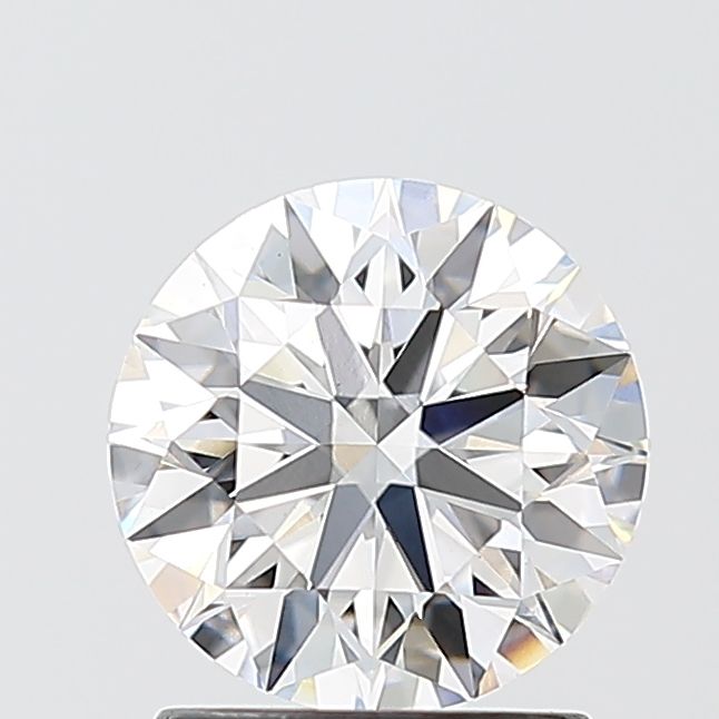 1.04 ct. round Lab Grown Diamond front image