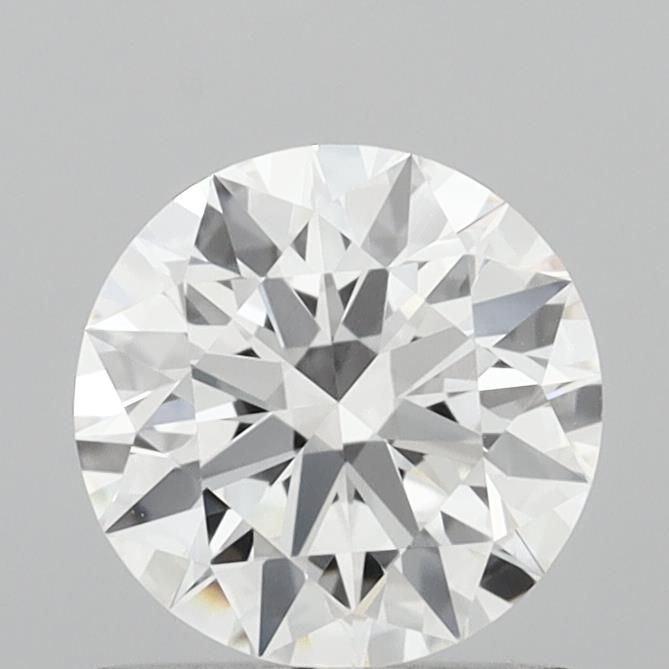 1.03 ct. round Lab Grown Diamond front image