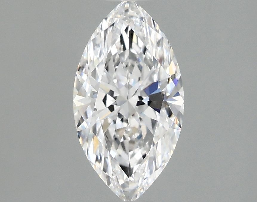 1.03 ct. marquise Lab Grown Diamond front image
