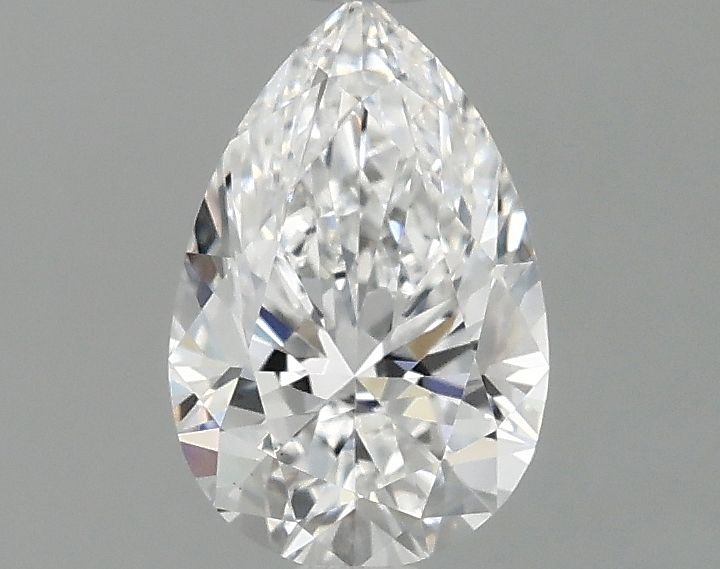 1.04 ct. pear Lab Grown Diamond front image