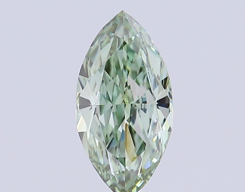 1.16 ct. marquise Lab Grown Diamond front image