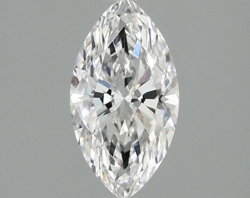 1.09 ct. marquise Lab Grown Diamond front image