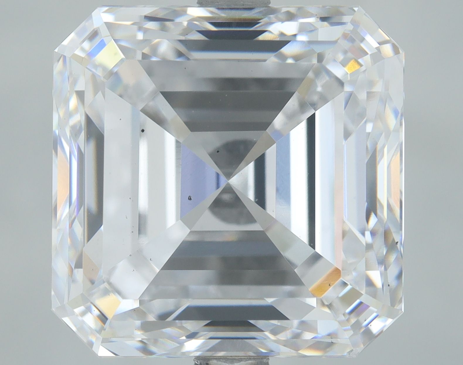 Asscher Diamond