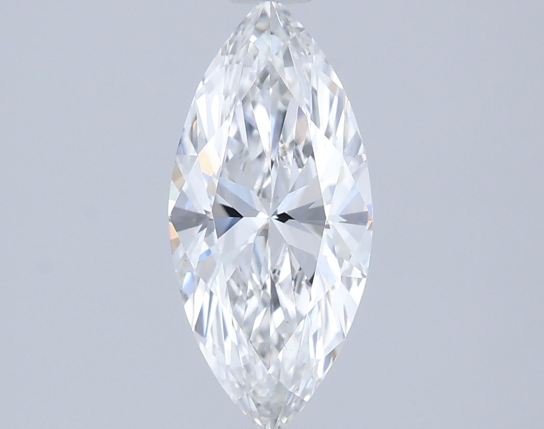 1.01 ct. marquise Lab Grown Diamond front image