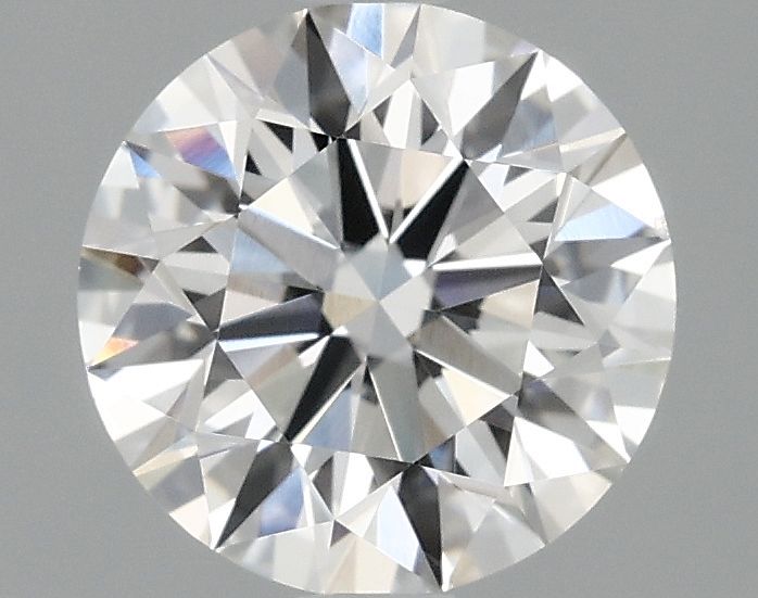 1.50 ct. round Lab Grown Diamond front image