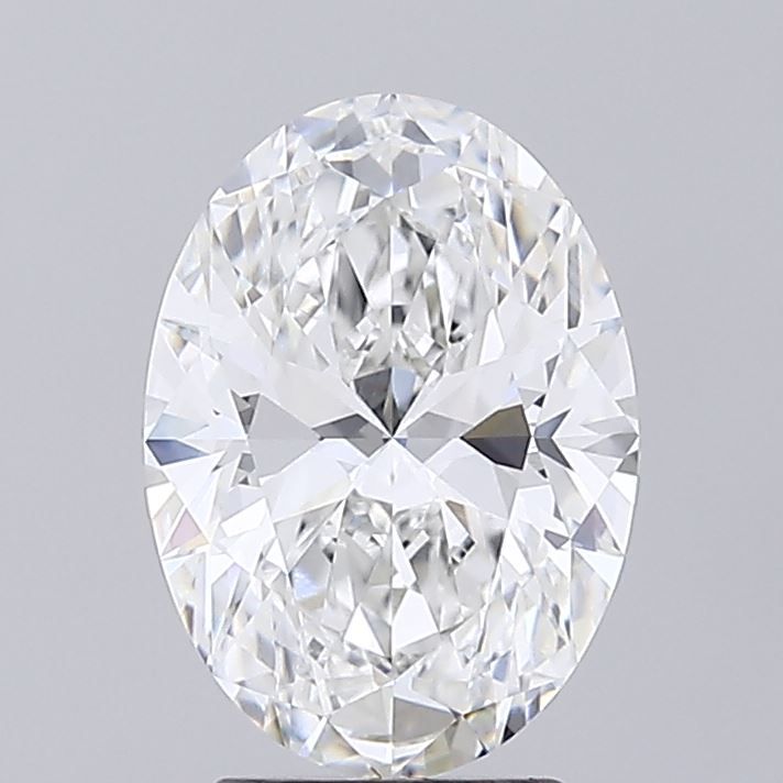2.67 Carat