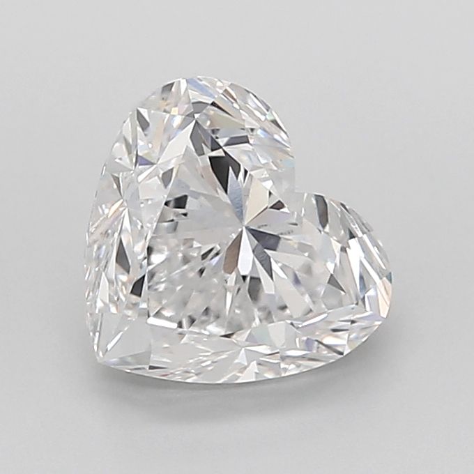 Heart Diamond