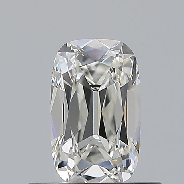 0.53 ct Old miner Diamond