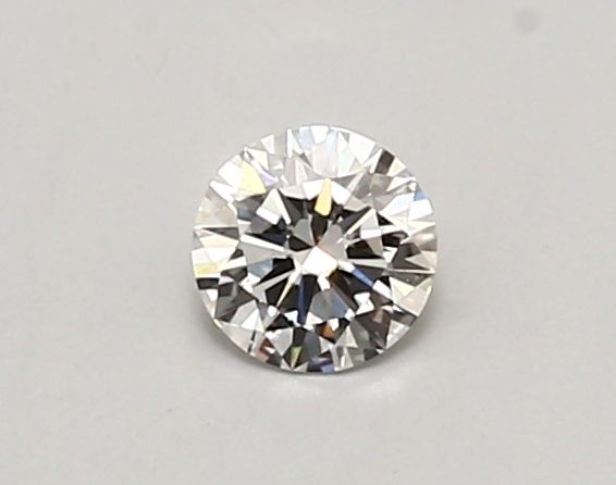 0.35 ct lab-grown Round Diamond