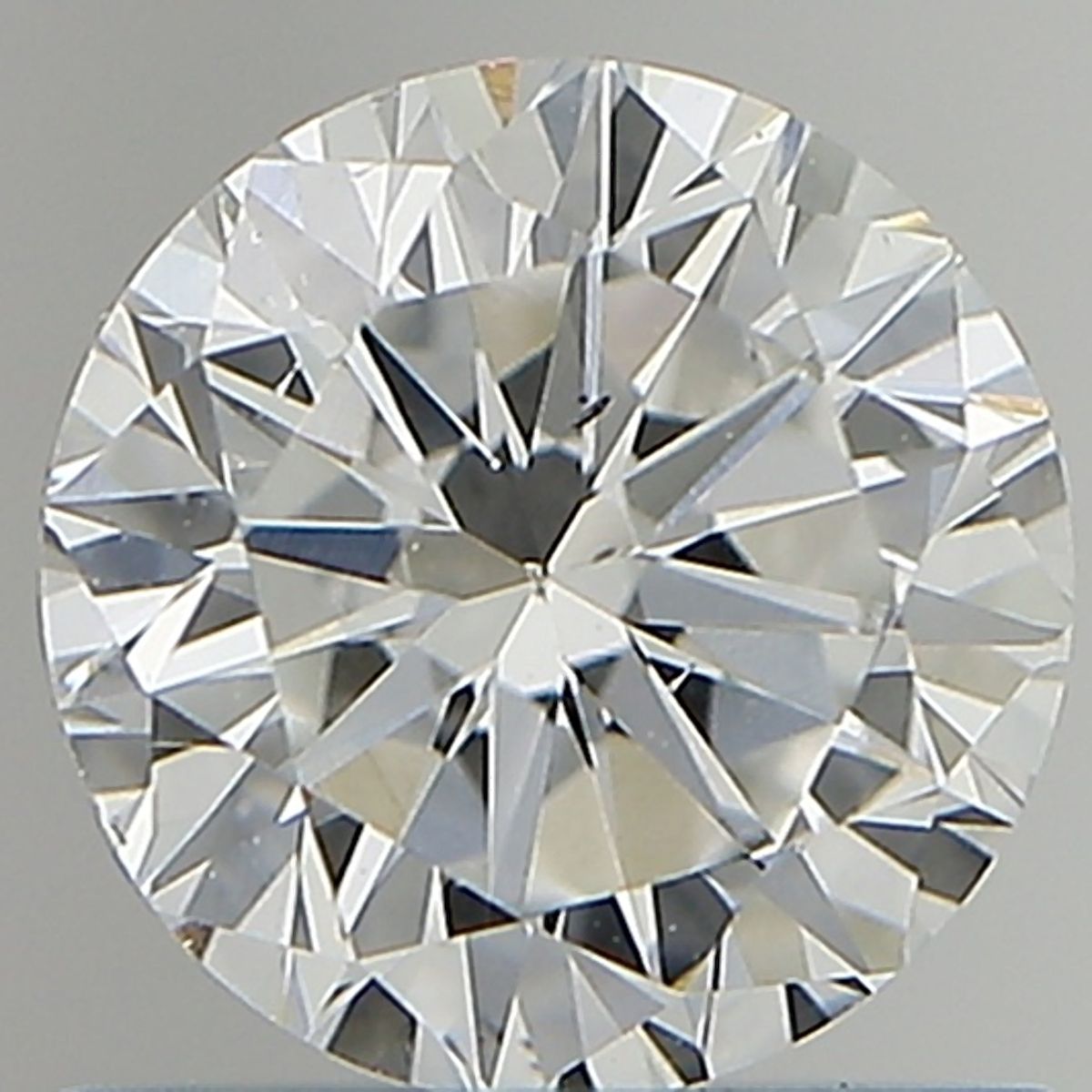 0.9 ct Round lab_grown_diamond