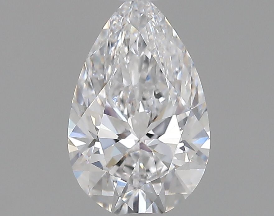 1.05 ct. pear Lab Grown Diamond front image