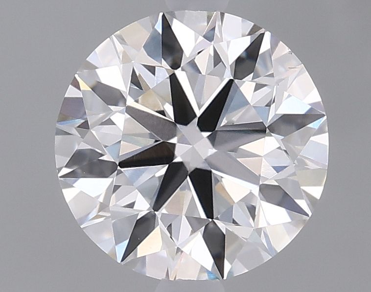 1.06 ct. round Lab Grown Diamond front image