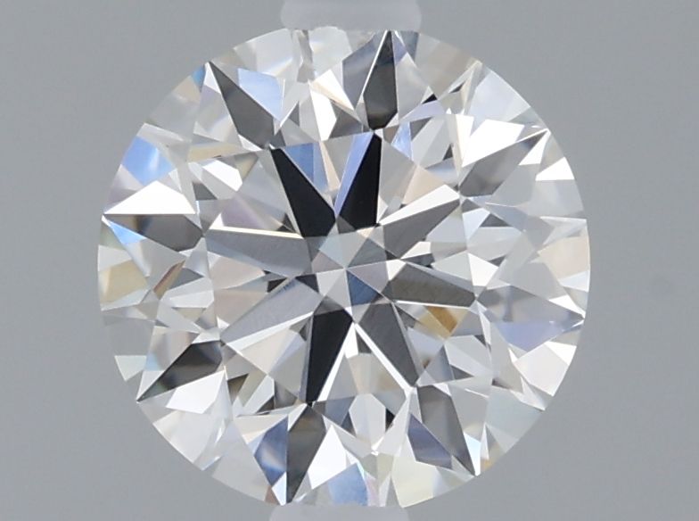 1.06 ct. round Lab Grown Diamond front image