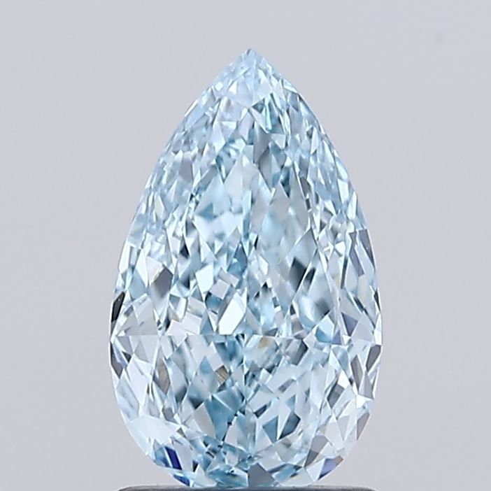 1.44 ct. pear Lab Grown Diamond front image