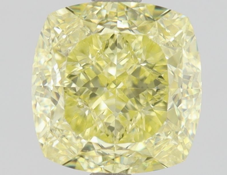 Yellow Diamond