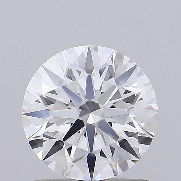 1.04 ct. round Lab Grown Diamond front image