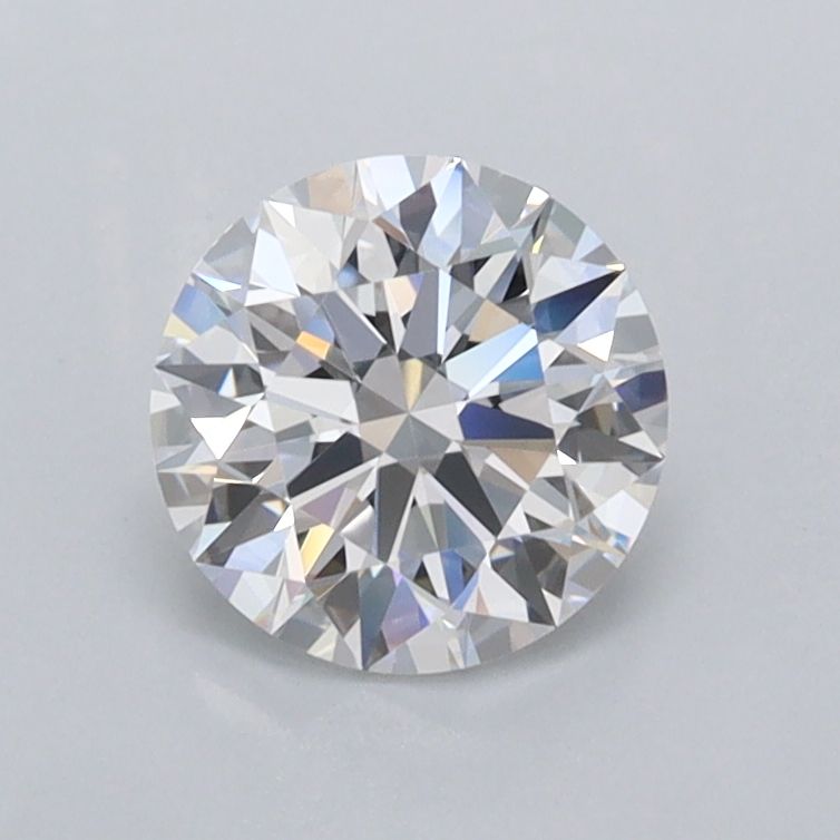 0.94 ct. round Lab Grown Diamond front image
