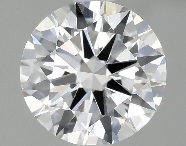 1.49 ct. round Lab Grown Diamond front image
