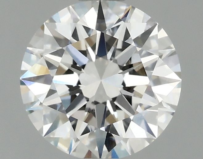 0.98 ct. round Lab Grown Diamond front image