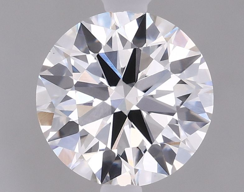 1.09 ct. round Lab Grown Diamond front image