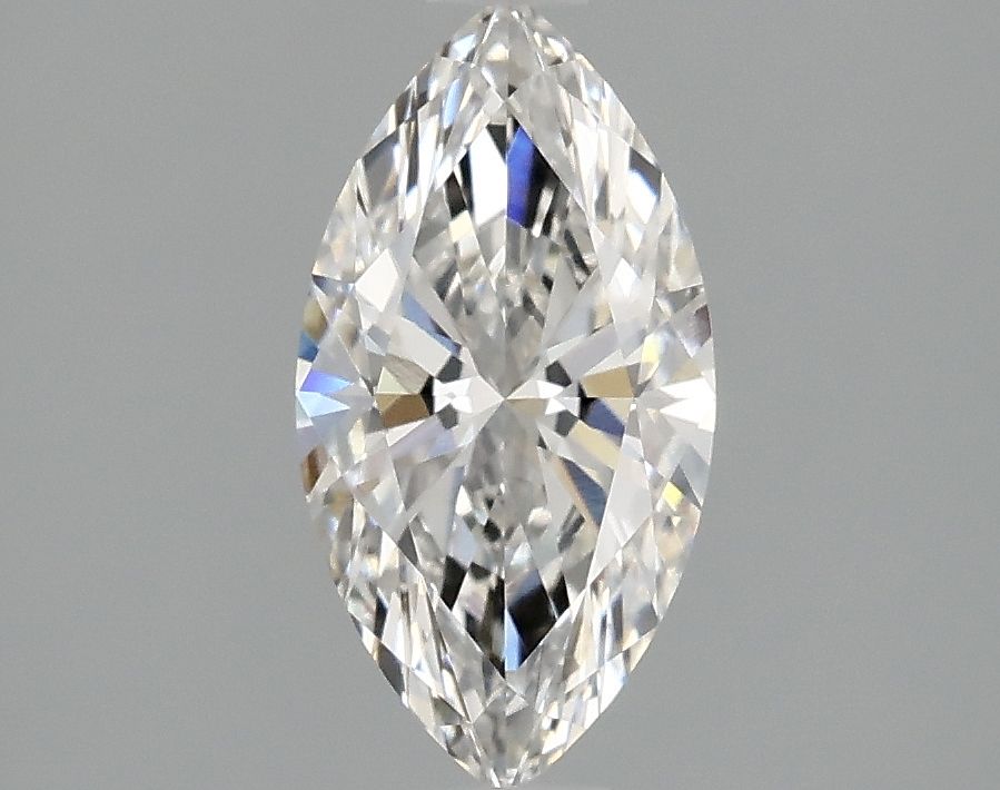1.09 ct. marquise Lab Grown Diamond front image
