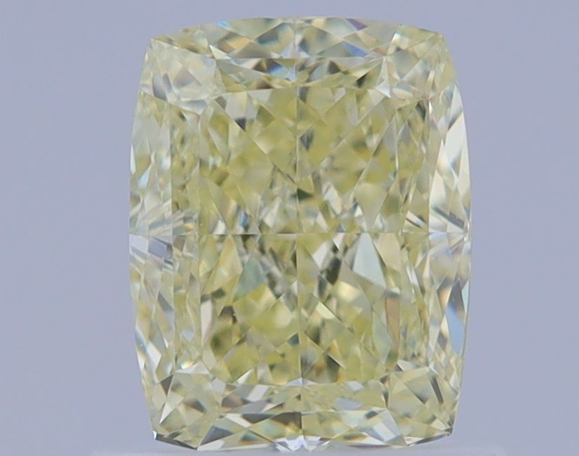 Yellow Diamond