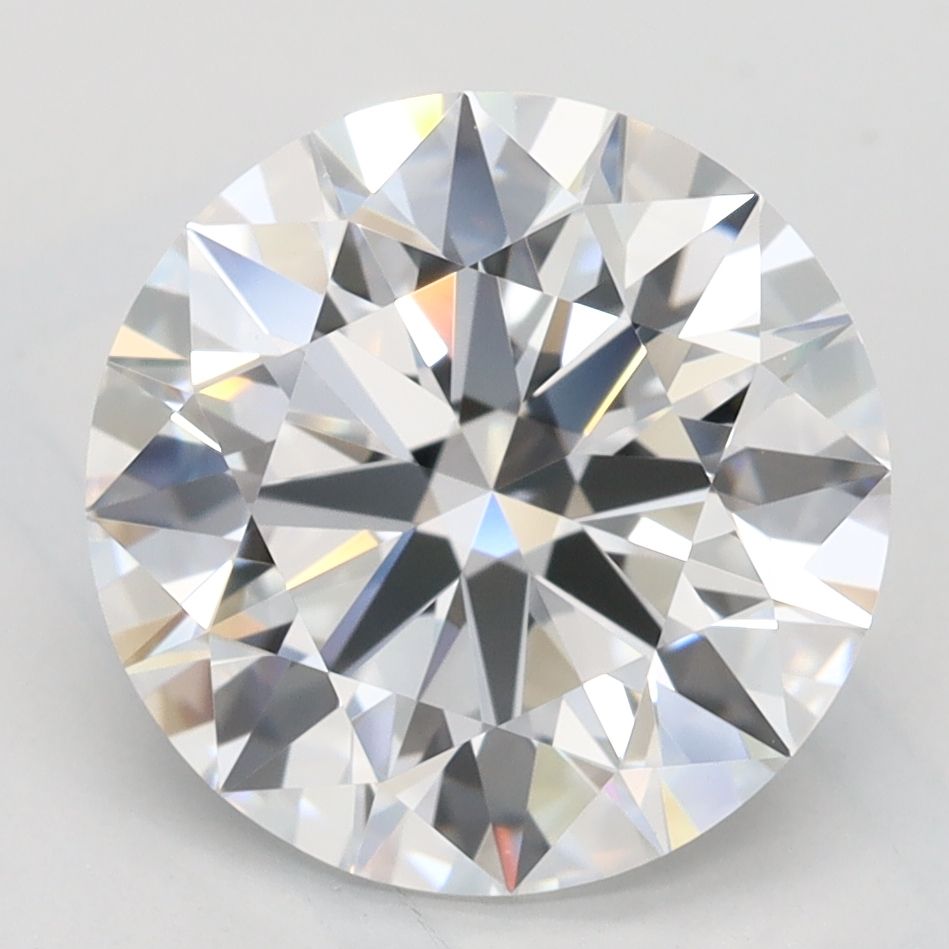 Round Diamond