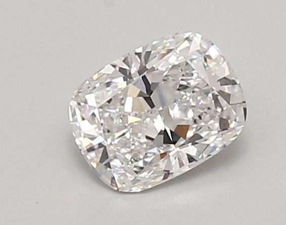 Cushion Diamond