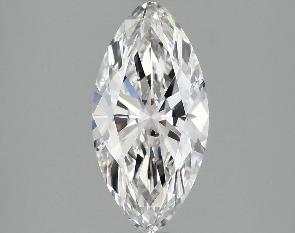 1.52 ct. marquise Lab Grown Diamond front image