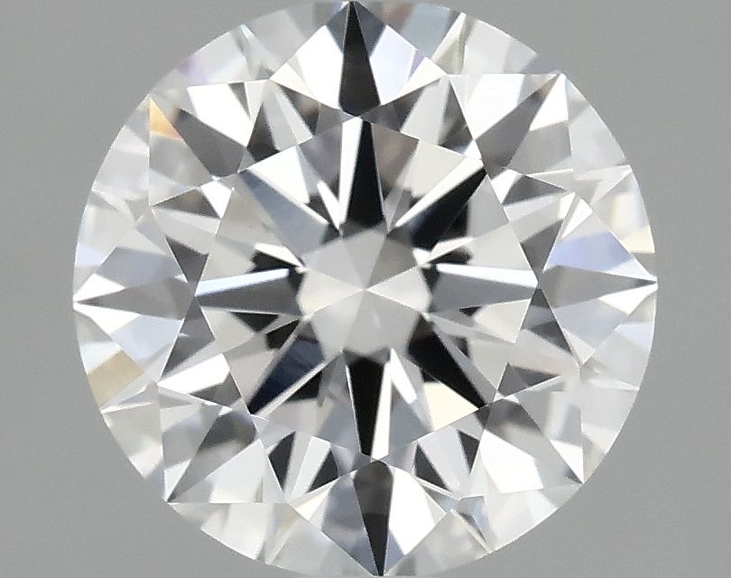1.49 ct. round Lab Grown Diamond front image