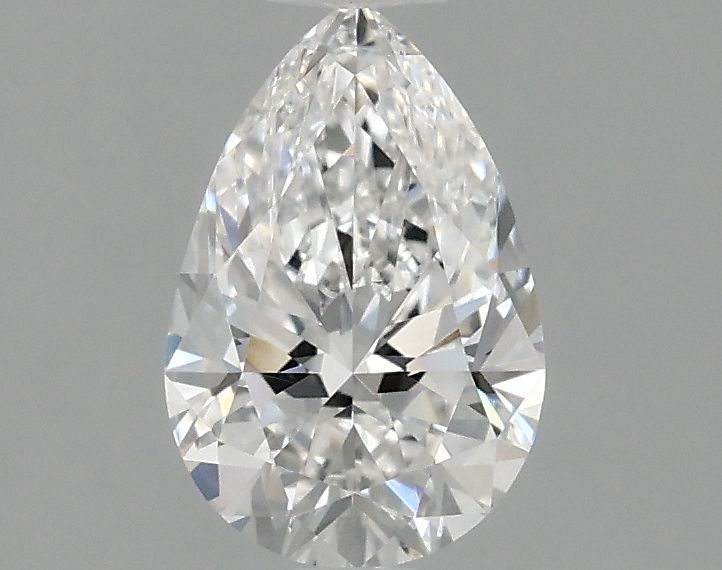 1.04 ct. pear Lab Grown Diamond front image