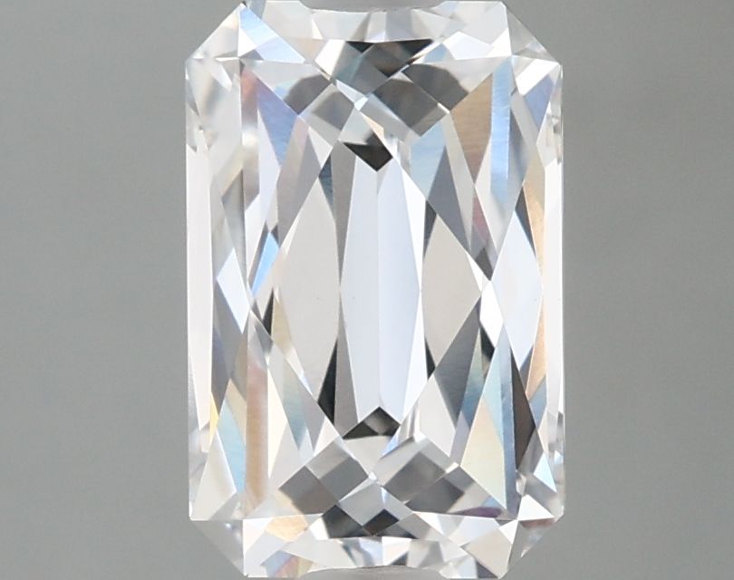 2.26 ct. radiant Lab Grown Diamond front image