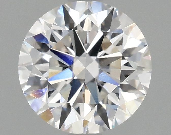 1.48 ct. round Lab Grown Diamond front image