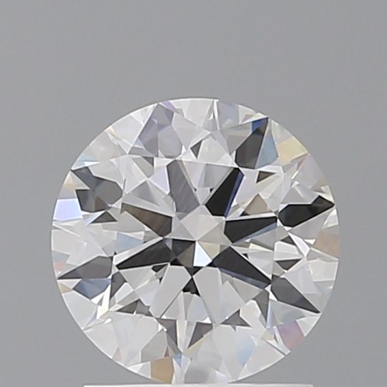 1.59 ct. round Lab Grown Diamond front image