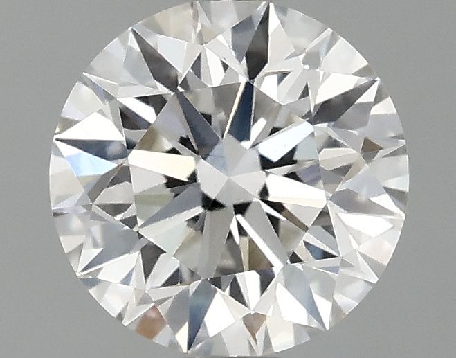 1.06 ct. round Lab Grown Diamond front image