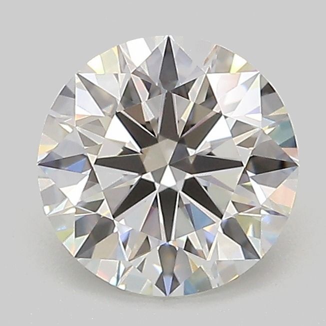 1.51 ct. round Lab Grown Diamond front image