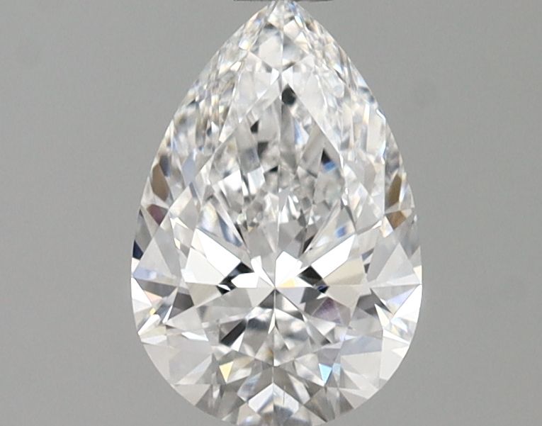 0.98 ct. pear Lab Grown Diamond front image