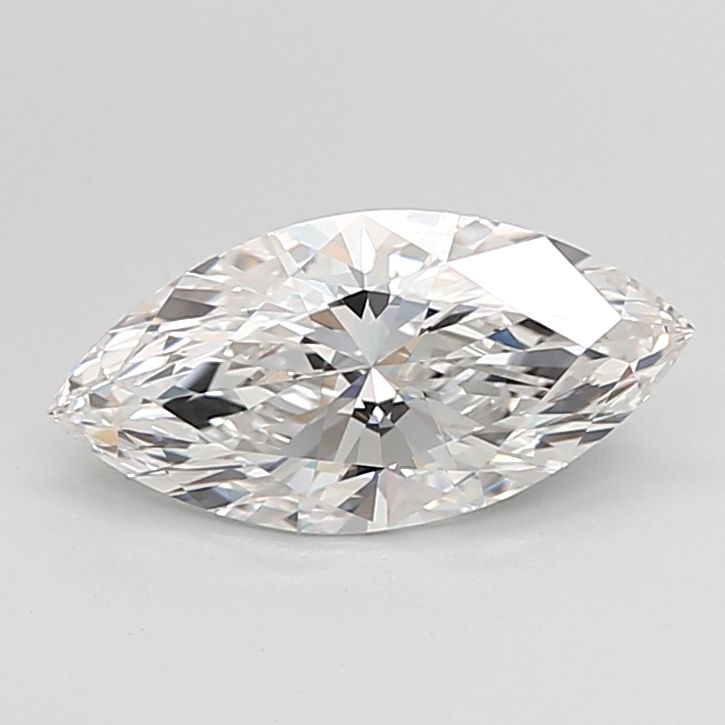 1.55 ct. marquise Lab Grown Diamond front image