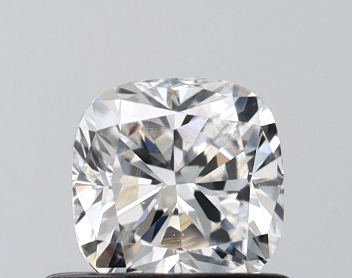 0.72 ct lab-grown Cushion modified Diamond