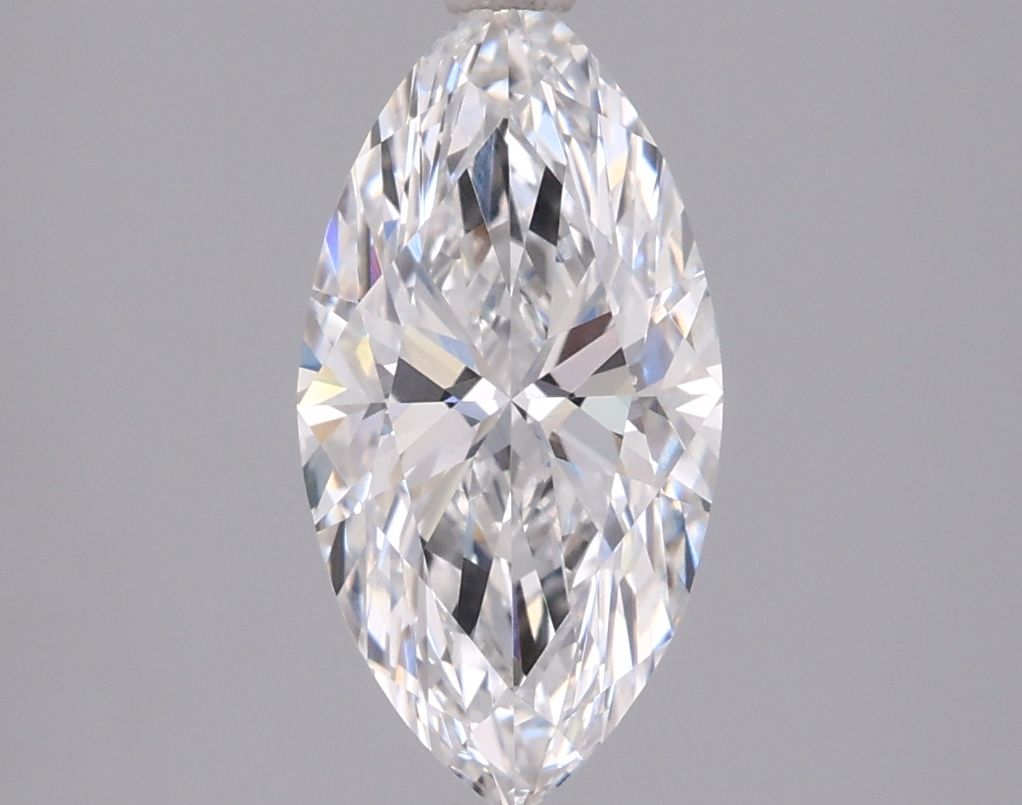 1.51 ct. marquise Lab Grown Diamond front image