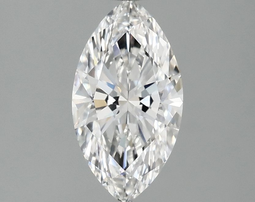 1.07 ct. marquise Lab Grown Diamond front image