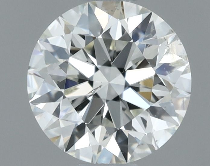 0.5 ct Round Diamond