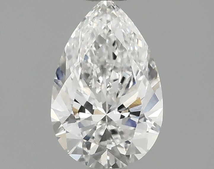 1.02 ct. pear Lab Grown Diamond front image