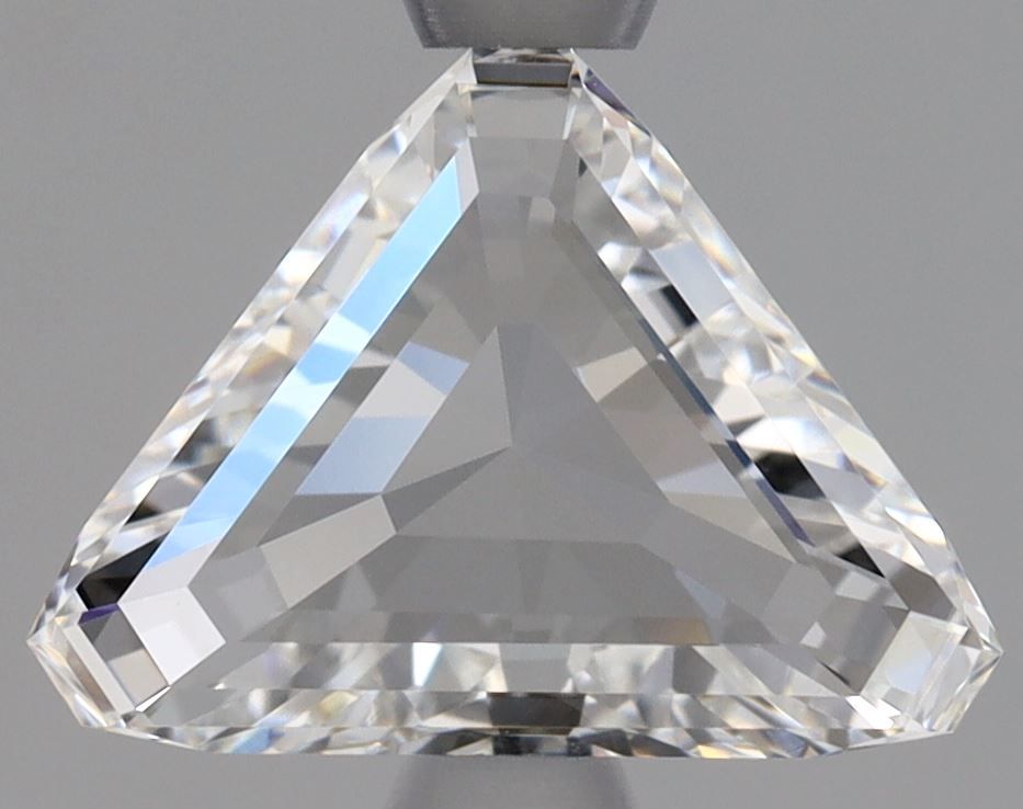 1.01 ct Triangular Diamond