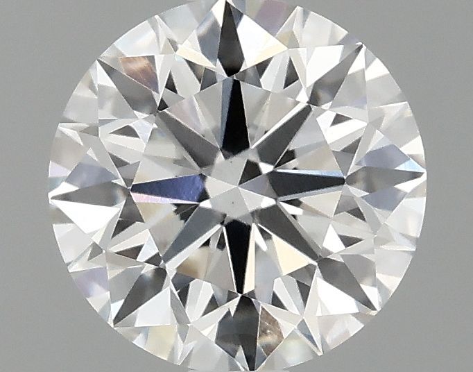 1.09 ct. round Lab Grown Diamond front image