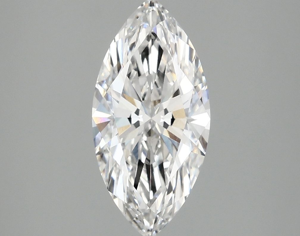 1.53 ct. marquise Lab Grown Diamond front image