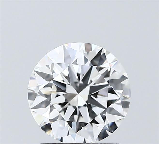 1.51 ct. round Lab Grown Diamond front image