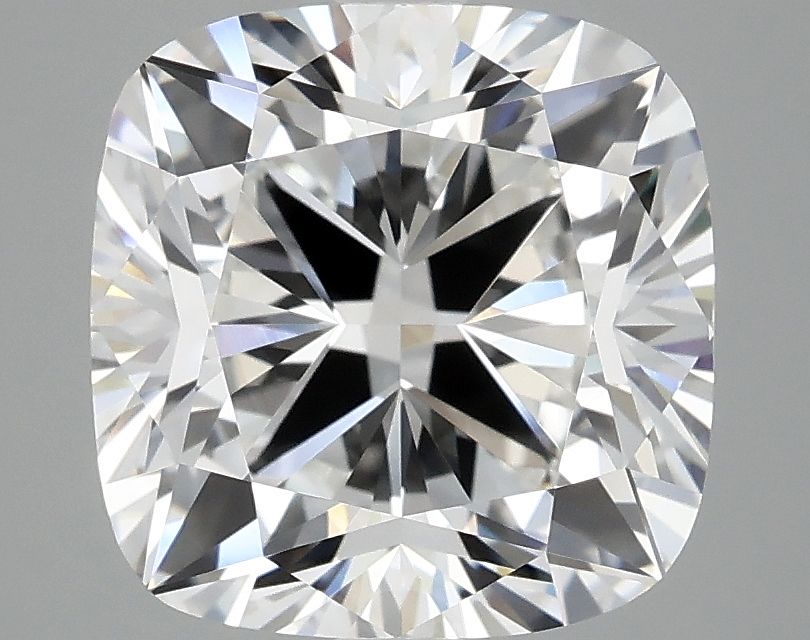 Cushion Diamond