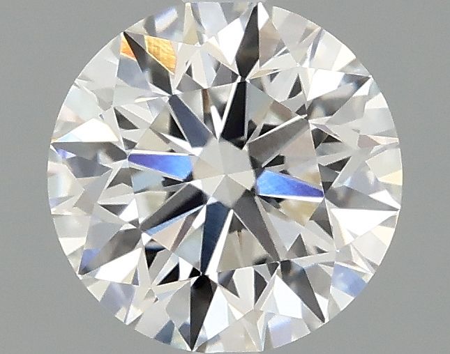 1.01 ct. round Lab Grown Diamond front image